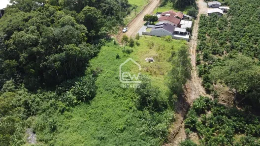 Lote/Terreno com 1 Quarto à venda, 1443m² no , Schroeder