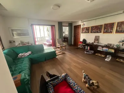 Apartamento com 3 Quartos à venda, 111m² no Copacabana, Rio de Janeiro