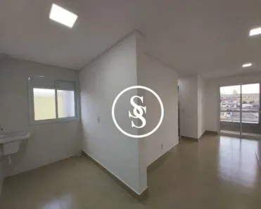 Apartamento com 2 Quartos à venda, 55m² no Paulicéia, São Bernardo do Campo