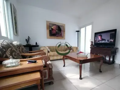 Casa com 3 Quartos à venda, 118m² no Residencial Terras do Barão, Campinas