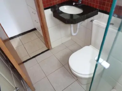 Apartamento com 2 Quartos à venda, 70m² no Setor Leste Universitário, Goiânia