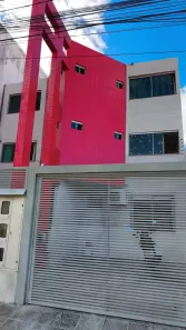 Apartamento com 1 Quarto para alugar, 50m² no Centro, Petrolina