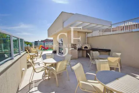 Apartamento com 2 Quartos para alugar, 68m² no Maracanã, Rio de Janeiro