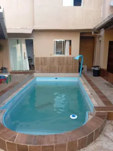 Casa com 5 Quartos à venda, 300m² no Jardim Alvorada, Belo Horizonte