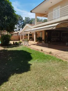 Fazenda/Sítio com 5 Quartos à venda, 500m² no Estância São Marcos II e IV (Zona Rural), São José do Rio Preto
