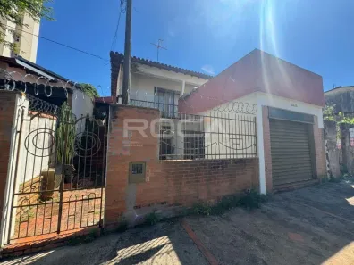 Casa com 3 Quartos à venda, 211m² no Centro, São Carlos