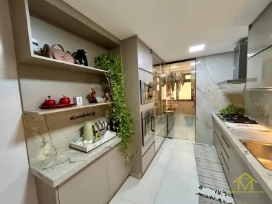 Apartamento com 3 Quartos à venda, 110m² no Itapuã, Vila Velha
