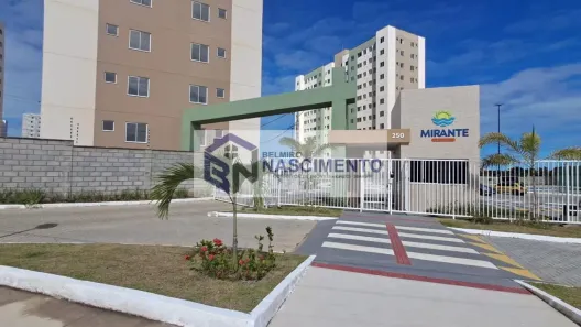 Apartamento com 2 Quartos à venda, 50m² no Soledade, Aracaju