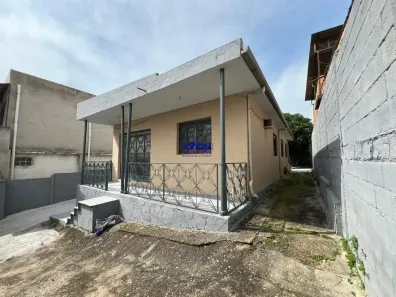 Casa com 3 Quartos à venda, 110m² no Independência (Barreiro), Belo Horizonte