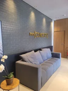 Apartamento com 1 Quarto à venda, 40m² no Jardim Maria Izabel, Marília