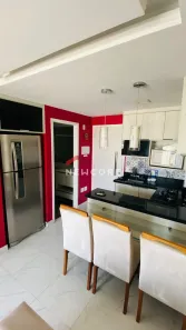 Apartamento com 1 Quarto à venda, 33m² no Jardim Santa Terezinha (Zona Leste), São Paulo