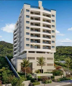 Apartamento com 2 Quartos à venda, 75m² no Saco Grande, Florianópolis
