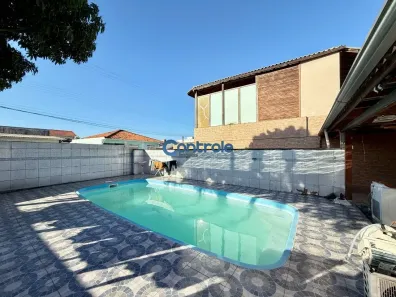 Casa com 2 Quartos à venda, 84m² no Passa Vinte, Palhoça