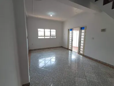 Casa com 3 Quartos à venda, 155m² no Jardim Residencial Roseira, Limeira