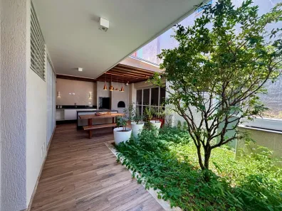 Casa com 3 Quartos à venda, 314m² no Jardim Luzitânia, São Paulo