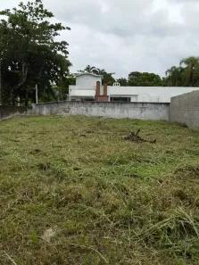 Lote/Terreno à venda, 512m² no Balneário Praia do Pernambuco, Guarujá