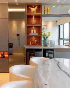 Apartamento com 4 Quartos para venda ou aluguel, 176m² no Recife, Recife