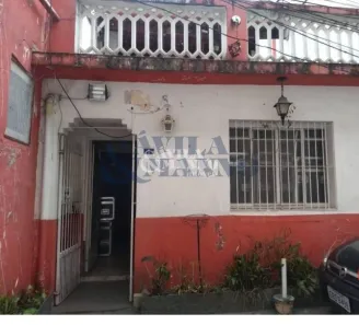 Casa com 2 Quartos à venda, 63m² no Mooca, São Paulo