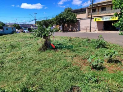 Lote/Terreno à venda, 318m² no Residencial Vila Romana, Londrina