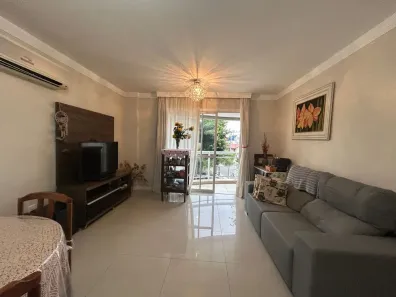 Apartamento com 2 Quartos para alugar, 65m² no Jurerê, Florianópolis
