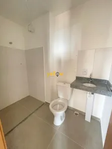 Apartamento com 2 Quartos para alugar, 49m² no Parque Rodrigo Barreto, Arujá
