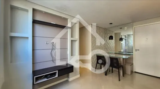 Apartamento com 2 Quartos à venda, 47m² no Vila Homero Thon, Santo André