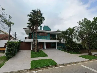 Casa com 4 Quartos à venda, 300m² no Jurerê Internacional, Florianópolis