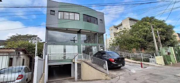 Ponto Comercial para alugar, 390m² no Tristeza, Porto Alegre