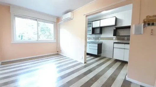 Apartamento com 1 Quarto para alugar, 42m² no Morro Santana, Porto Alegre