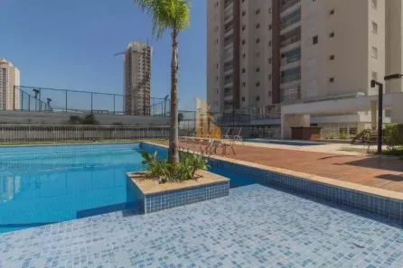Apartamento com 2 Quartos à venda, 98m² no Vila Carrão, São Paulo