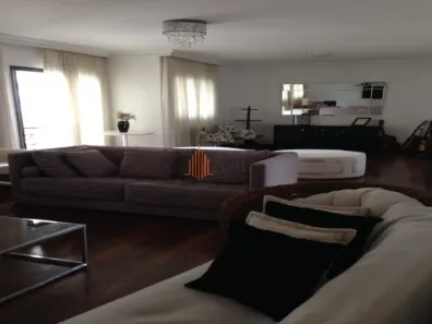 Apartamento com 3 Quartos à venda, 186m² no Tatuapé, São Paulo