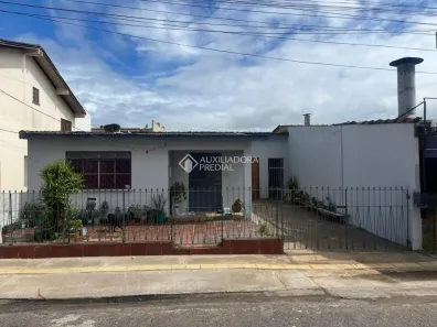 Casa com 4 Quartos à venda, 330m² no Passos dos Ferreiros, Gravataí