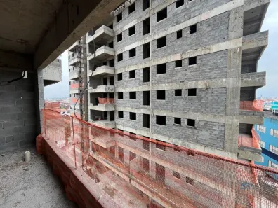 Apartamento com 2 Quartos à venda, 76m² no Mirim, Praia Grande