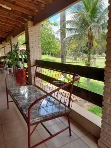 Fazenda/Sítio com 5 Quartos à venda, 450m² no , Bady Bassitt