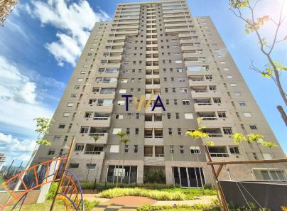 Apartamento com 2 Quartos à venda, 82m² no Serra do Curral Del Rey, Nova Lima