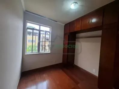 Apartamento com 3 Quartos à venda, 120m² no Centro, Juiz de Fora
