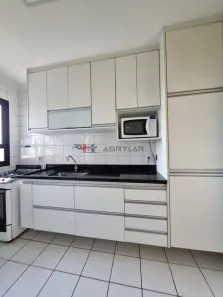 Apartamento com 3 Quartos à venda, 75m² no Parque Residencial Eloy Chaves, Jundiaí