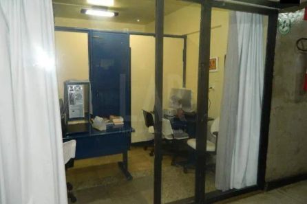 Ponto Comercial à venda, 30m² no Centro, Belo Horizonte
