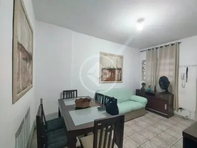 Apartamento com 2 Quartos à venda, 79m² no Ponta da Praia, Santos