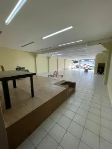 Sala Comercial para alugar, 300m² no Jardim Utinga, Santo André