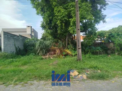 Lote/Terreno à venda, 350m² no Canoas, Pontal do Paraná