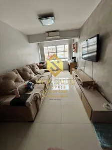 Apartamento com 3 Quartos à venda, 75m² no Setor dos Afonsos, Aparecida de Goiânia
