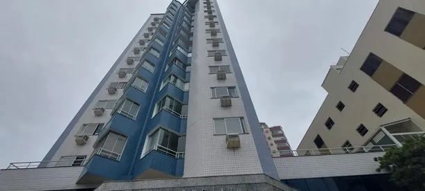 Apartamento com 2 Quartos à venda, 88m² no Balneário, Florianópolis