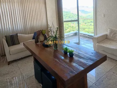 Apartamento com 2 Quartos à venda, 75m² no Vale do Sereno, Nova Lima