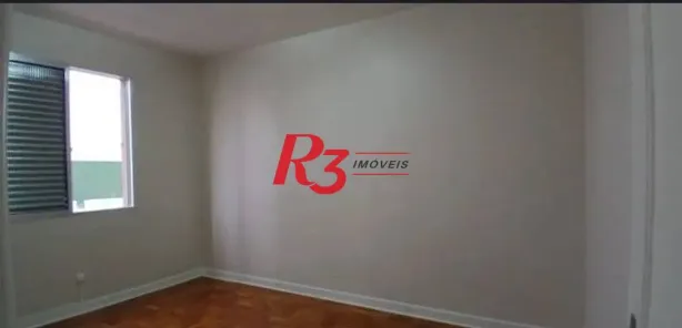 Apartamento com 3 Quartos para alugar, 100m² no Vila Belmiro, Santos