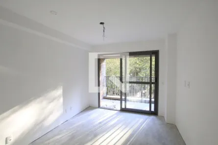 Kitnet com 1 Quarto à venda, 24m² no Jardim Vila Mariana, São Paulo