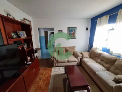 Casa com 2 Quartos à venda, 85m² no Vila Alzira, Santo André