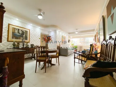 Apartamento com 3 Quartos à venda, 130m² no Ponta Verde, Maceió