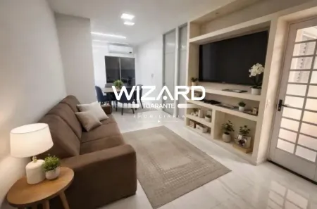 Casa com 3 Quartos à venda, 110m² no Jardim Marcondes, Jacareí