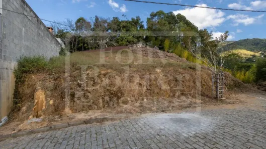 Lote/Terreno à venda, 360m² no Cônego, Nova Friburgo